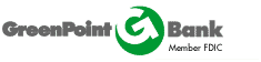 Greenpoint Bank