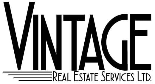 Vintage Real Estate