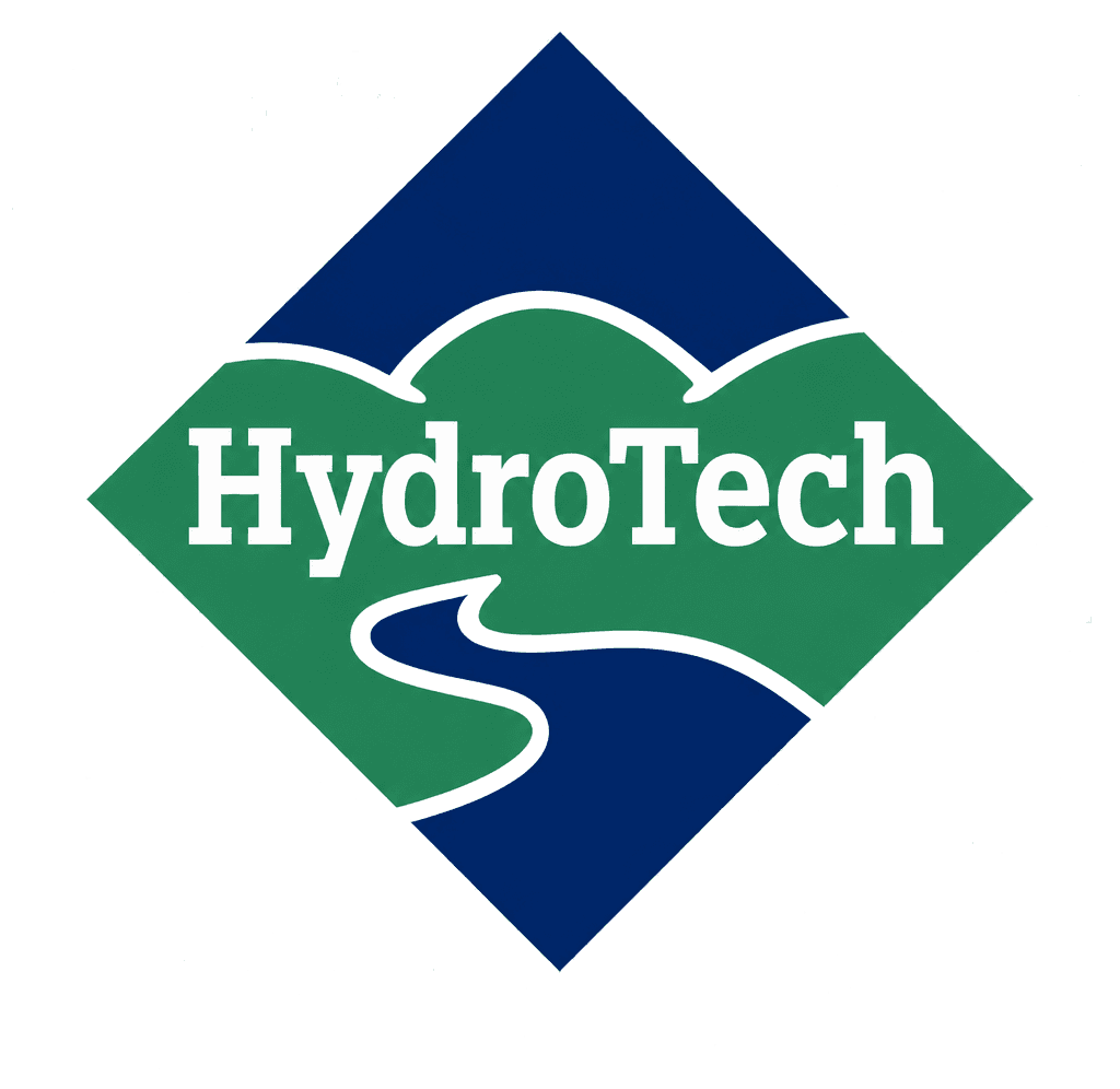 HydroTech Environmental Engineering and Geology, DPC logo