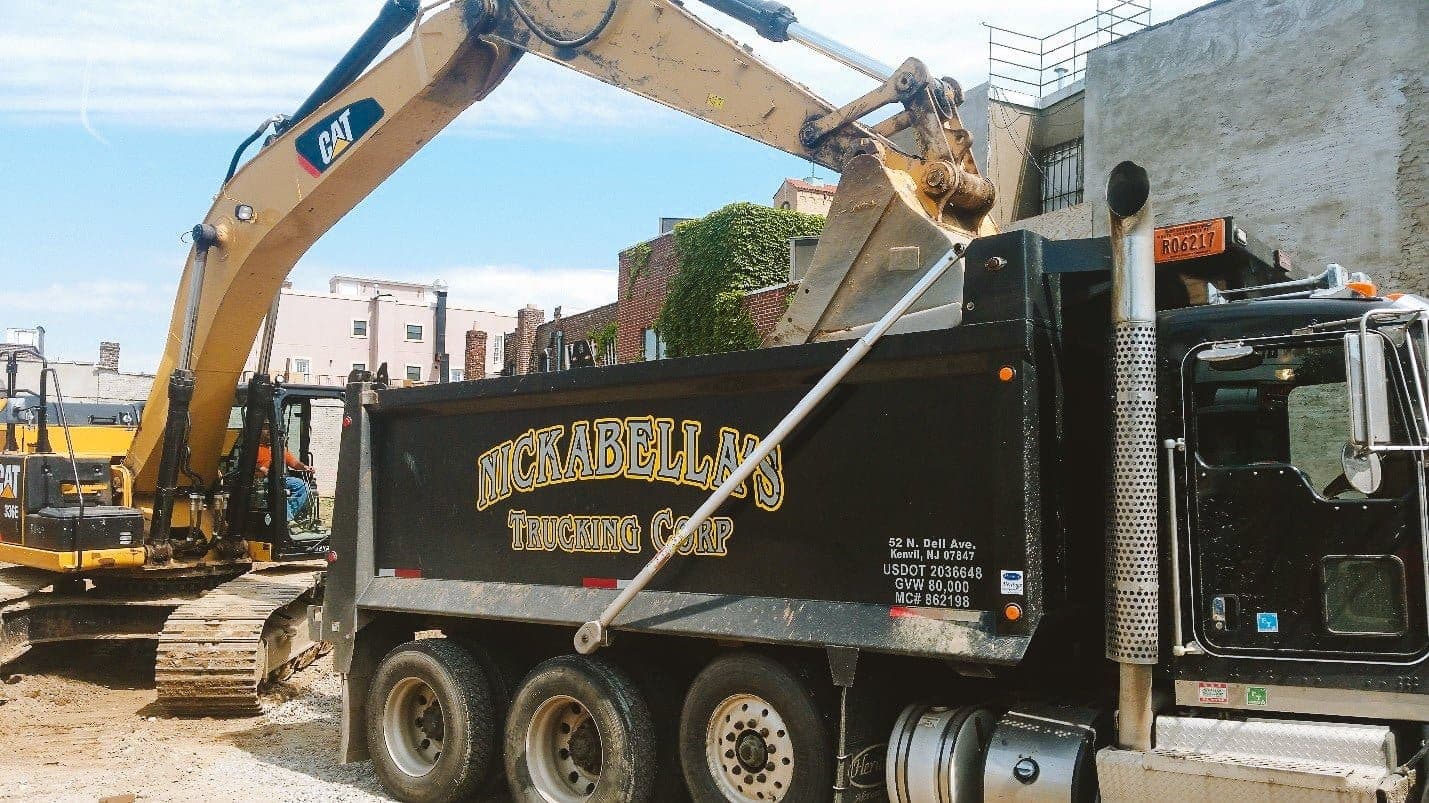 Commercial Redevelopment – "E" Designation Program Site