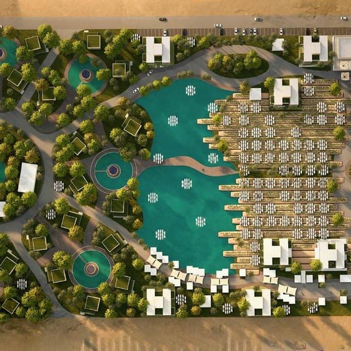 Nabta Sustainable Living