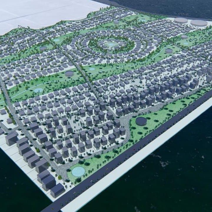 Nurana Development