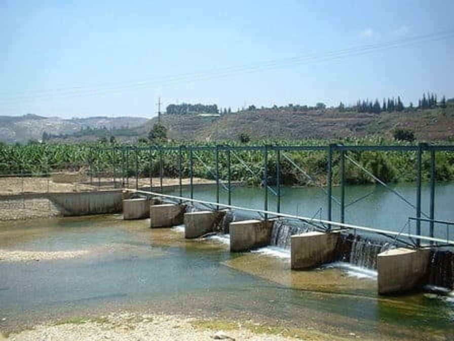 Environmental Management Plan and Best Practices for Irrigation Rehabilitation