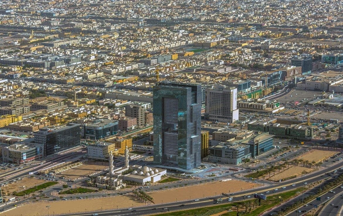 MEP Design and LEED Consultancy – Elegance Tower